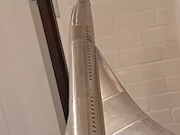 Modelvliegtuig concorde - afbeelding 16 van  27