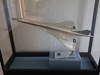 Modelvliegtuig concorde - afbeelding 17 van  27