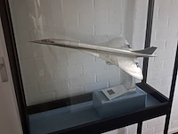 Modelvliegtuig concorde - afbeelding 18 van  27