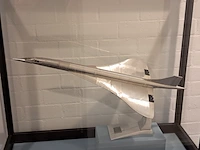 Modelvliegtuig concorde - afbeelding 22 van  27