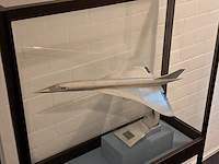 Modelvliegtuig concorde - afbeelding 23 van  27