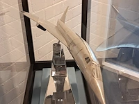 Modelvliegtuig concorde - afbeelding 24 van  27