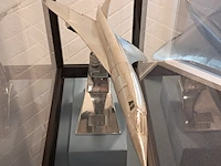 Modelvliegtuig concorde - afbeelding 25 van  27