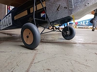 Modelvliegtuig fokker, f7 - afbeelding 9 van  22