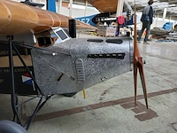 Modelvliegtuig fokker, f7 - afbeelding 10 van  22