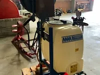 Modena gp-di 200/30 veldspuit - afbeelding 8 van  12