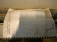 Moderator smok houtsnipperketel azsb 60 kw v.v. automatische feeder, rvs rookkanaal - afbeelding 6 van  17