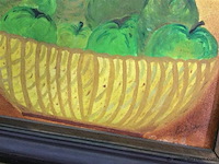 Modern getekend castelijn - afbeelding 2 van  2