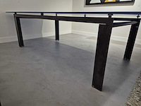 Moderne - design - eettafel - afbeelding 3 van  8