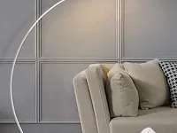 Moderne led booglamp