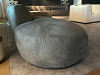 Moderne loungebank met longchair - afbeelding 5 van  7