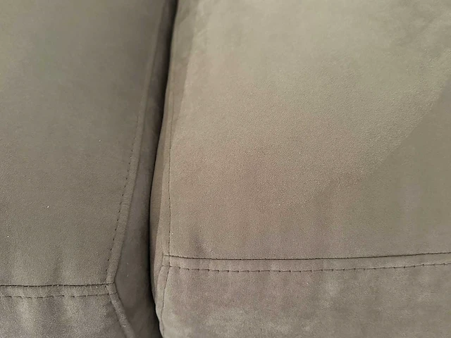 Moderne loungebank met longchair - afbeelding 7 van  7