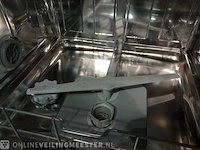 Moderne showroom keuken met inbouw apparatuur smart vista - afbeelding 22 van  54