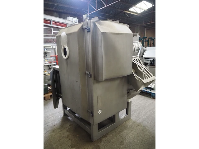Modernpack sepamatic - afbeelding 8 van  14