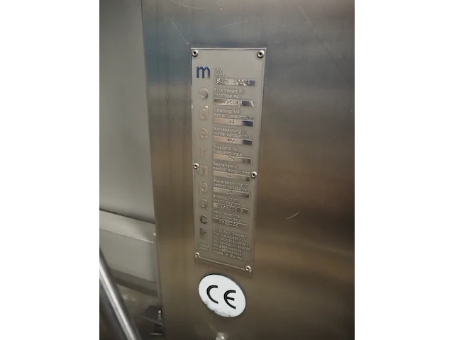 Modernpack sepamatic - afbeelding 9 van  17