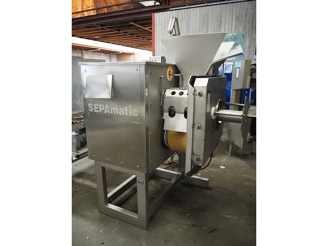 Modernpack sepamatic - afbeelding 1 van  17