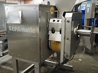 Modernpack sepamatic - afbeelding 1 van  17