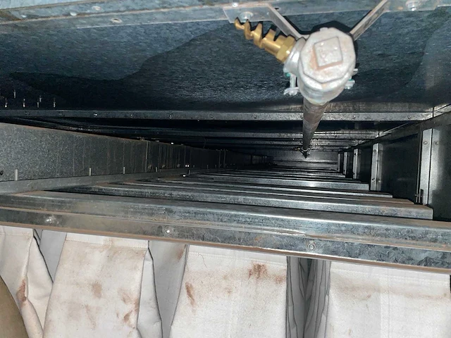 Modesta - 18.000m³/h - filterafzuiginstallatie - afbeelding 11 van  16