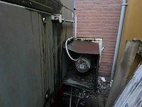 Modesta - 18.000m³/h - filterafzuiginstallatie - afbeelding 12 van  16