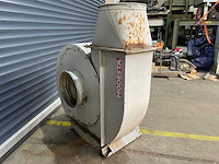 Modesta - 1997 - mx15/401 - ventilator - afbeelding 3 van  7