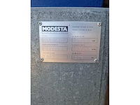 Modesta - 1997 - mx15/401 - ventilator - afbeelding 7 van  7