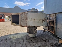 Modesta - mdu 5003 - filterafzuiginstallatie - afbeelding 7 van  11