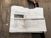 Modification kit trailer - afbeelding 8 van  9