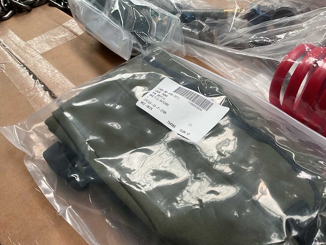 Modification kit trailer - afbeelding 3 van  9