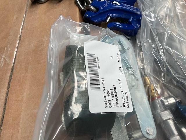 Modification kit trailer - afbeelding 4 van  9