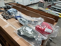 Modification kit trailer - afbeelding 1 van  9