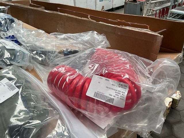 Modification kit trailer - afbeelding 2 van  9