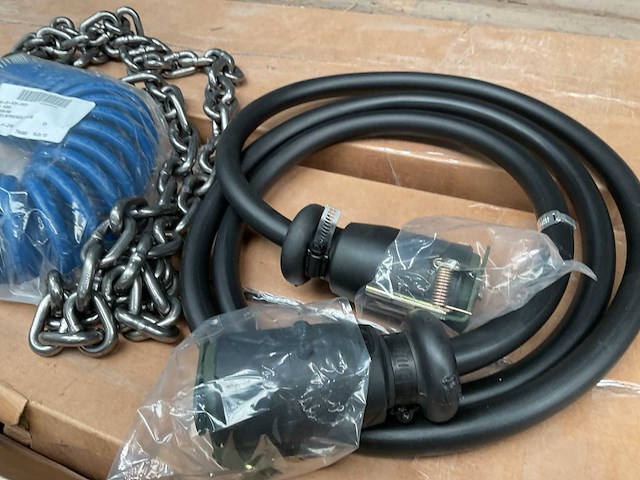 Modification kit trailer - afbeelding 5 van  9