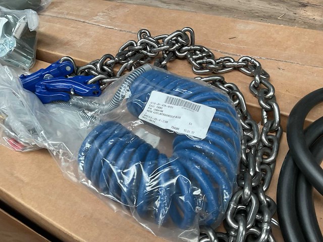 Modification kit trailer - afbeelding 6 van  9