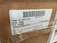 Modification kit trailer - afbeelding 9 van  9