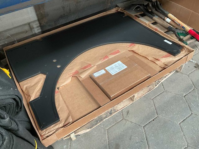 Modification kit - afbeelding 1 van  5