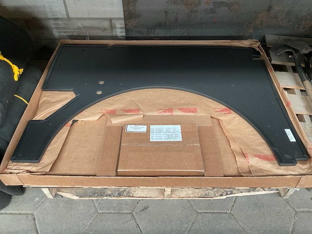 Modification kit - afbeelding 2 van  5