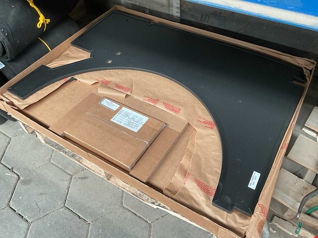 Modification kit - afbeelding 3 van  5