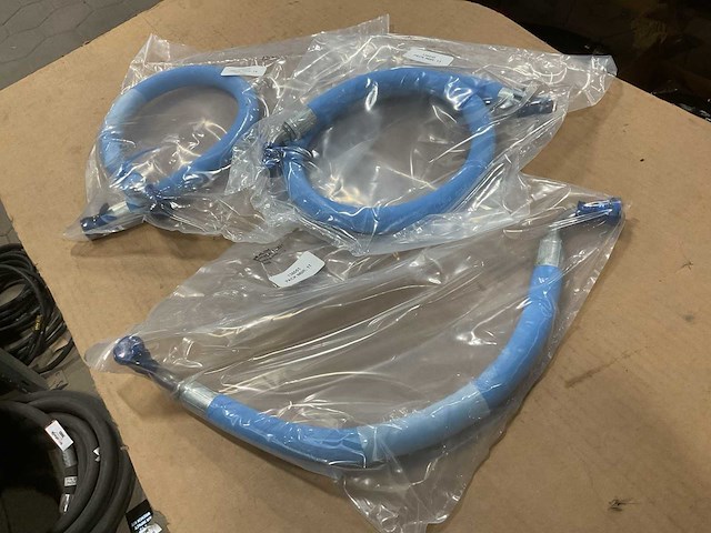 Modification kit - afbeelding 1 van  4