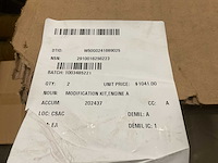 Modification kit - afbeelding 4 van  4