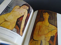 Modigliani montparnasse - afbeelding 5 van  5