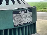 Modigs rbm 28 kolomboormachine - afbeelding 3 van  11
