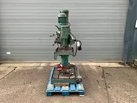 Modigs rbm 28 kolomboormachine - afbeelding 1 van  11