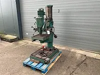 Modigs rbm 28 kolomboormachine - afbeelding 4 van  11