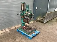 Modigs rbm 28 kolomboormachine - afbeelding 5 van  11