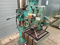 Modigs rbm 28 kolomboormachine - afbeelding 7 van  11