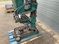 Modigs rbm 28 kolomboormachine - afbeelding 8 van  11