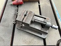 Modigs rbm 28 kolomboormachine - afbeelding 9 van  11