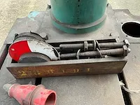Modigs rbm 28 kolomboormachine - afbeelding 10 van  11