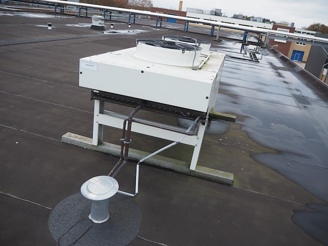 Modine cis italy s.r.l. - afbeelding 3 van  9