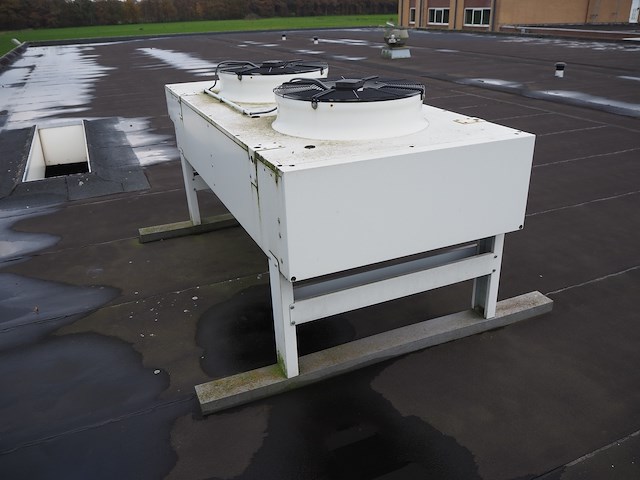 Modine cis italy s.r.l. - afbeelding 4 van  9